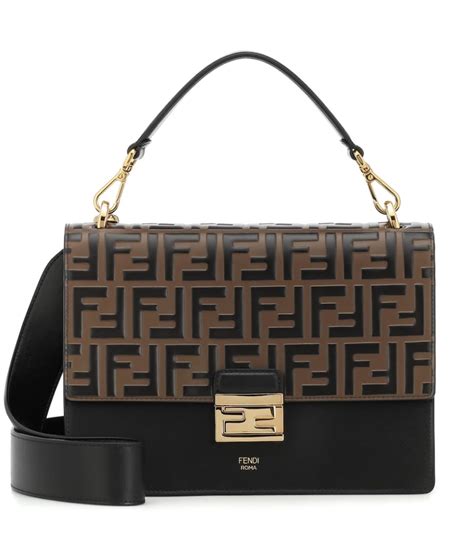 saldi fendi donna